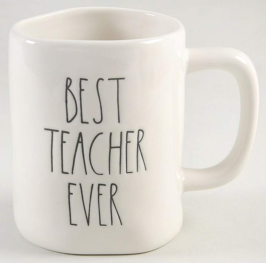 Farmhouse Mug by Magenta-1