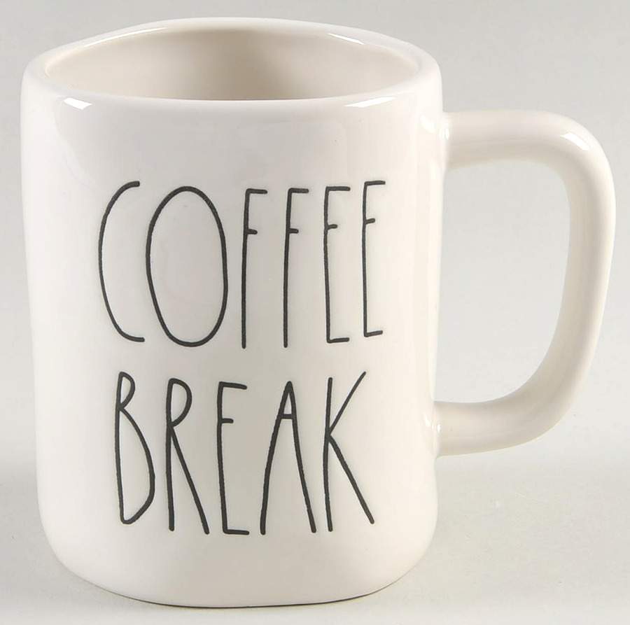 Farmhouse Mug by Magenta-1
