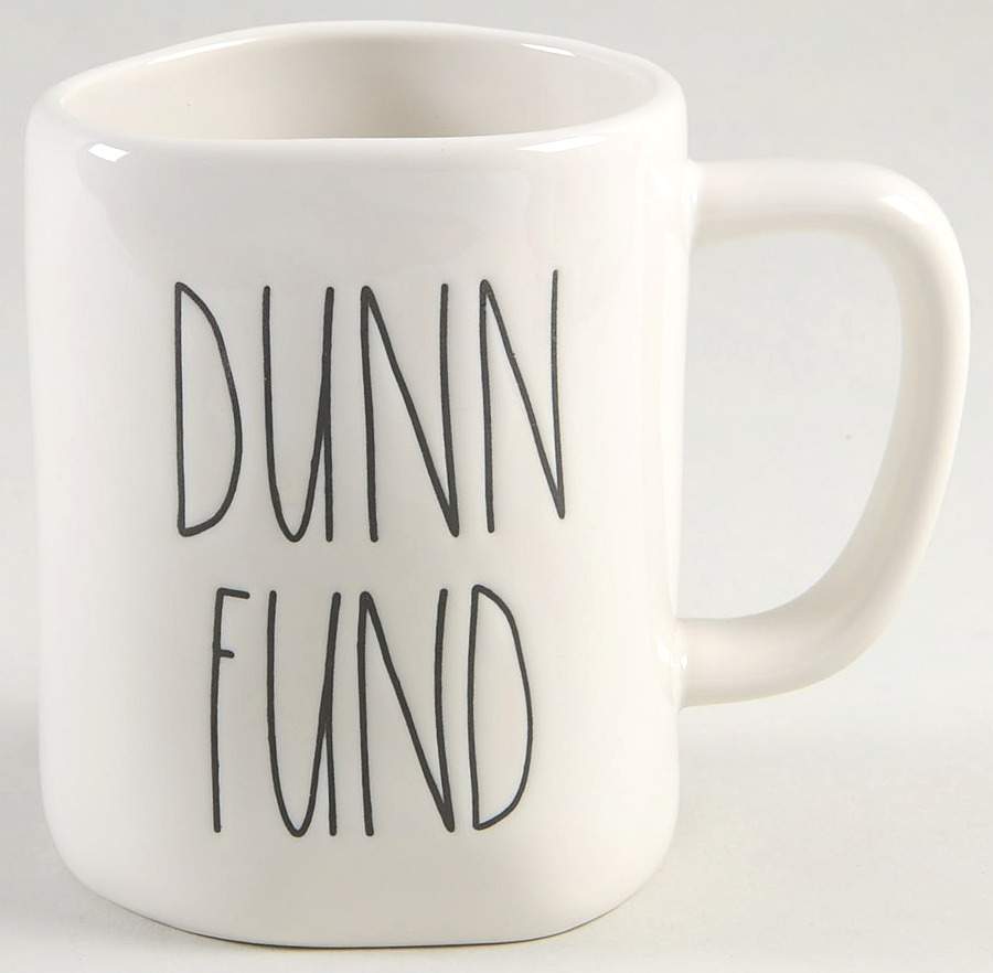Farmhouse Mug by Magenta-1