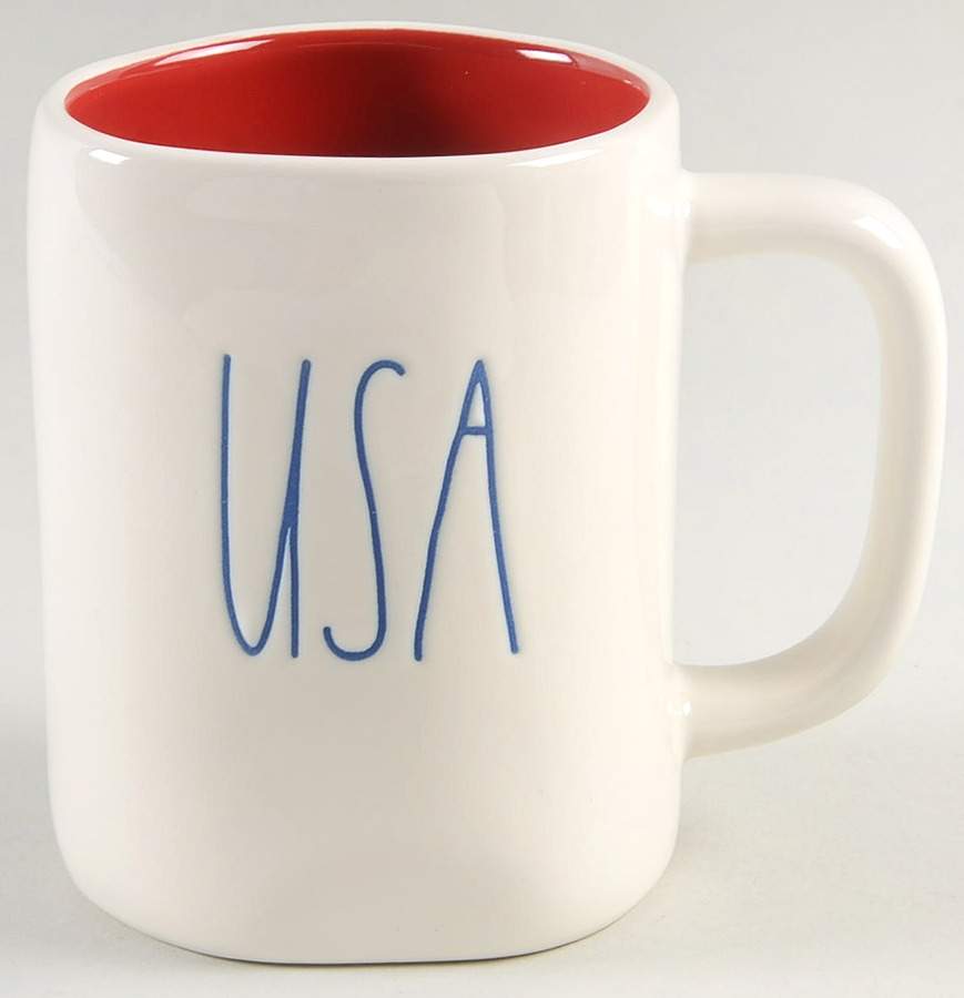 Farmhouse Mug by Magenta-1