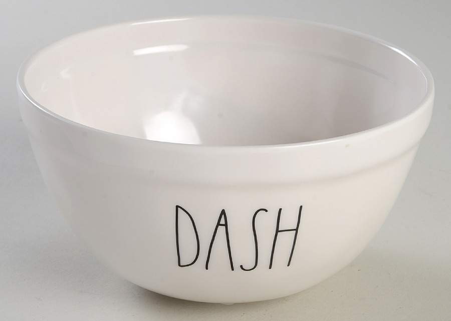 Farmhouse 10" Melamine Nesting Mixing Bowl by Magenta-1
