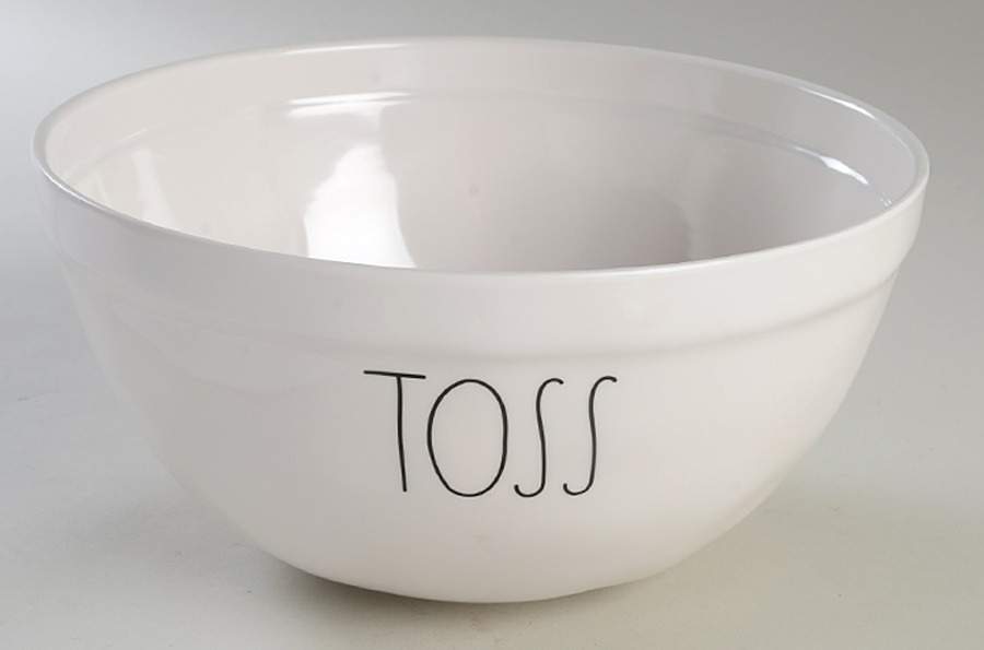 Farmhouse 10" Mixing Bowl by Magenta-1