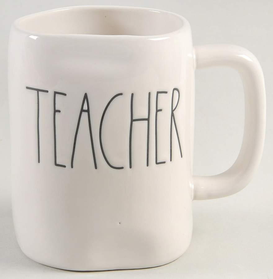 Farmhouse Mug by Magenta-1