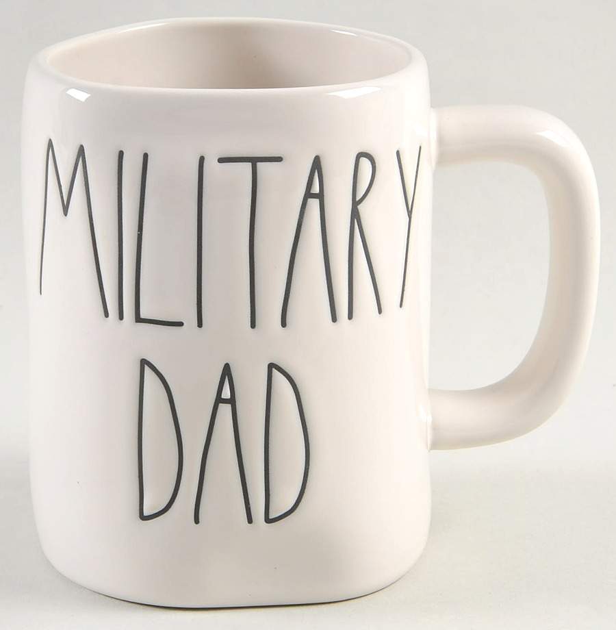 Farmhouse Mug by Magenta-1
