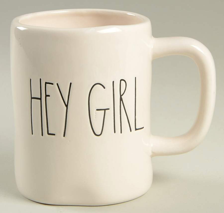 Farmhouse Mug by Magenta-1