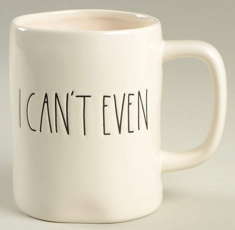 Farmhouse Mug by Magenta-1