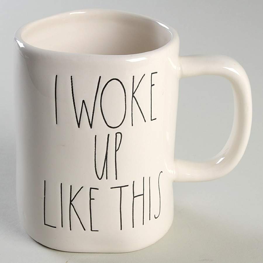 Farmhouse Mug by Magenta-1