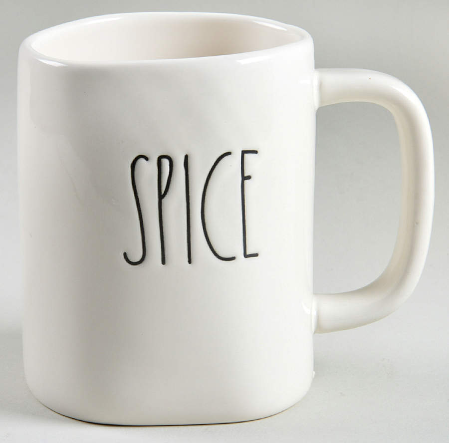 Farmhouse Mug by Magenta-1
