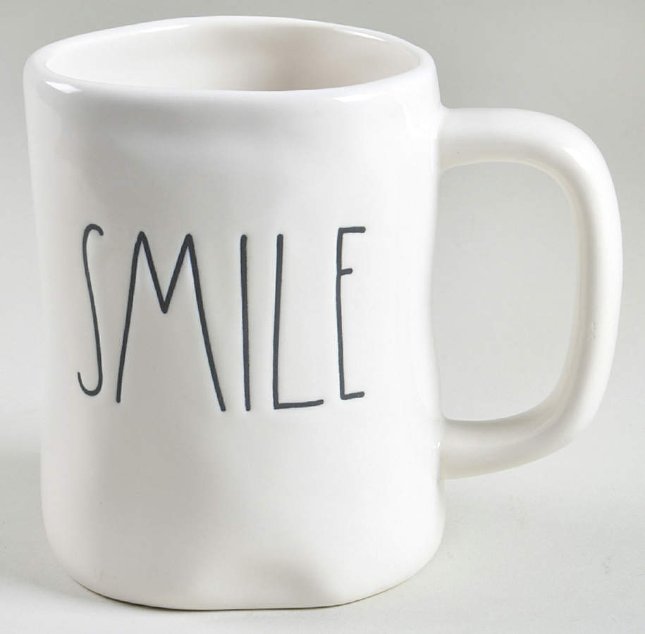 Farmhouse Mug by Magenta-1