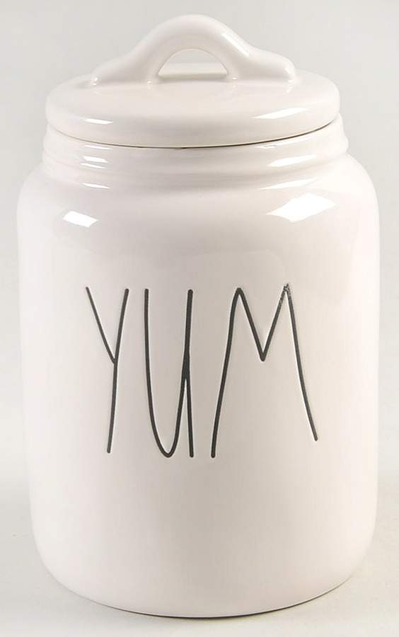 Farmhouse Small Canister & Lid by Magenta-1