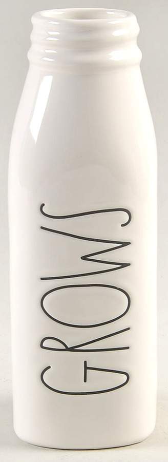 Farmhouse 7" Bottle Bud Vase by Magenta-1