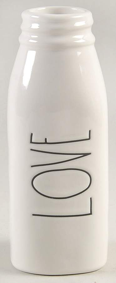 Farmhouse 6" Bottle Bud Vase by Magenta-1