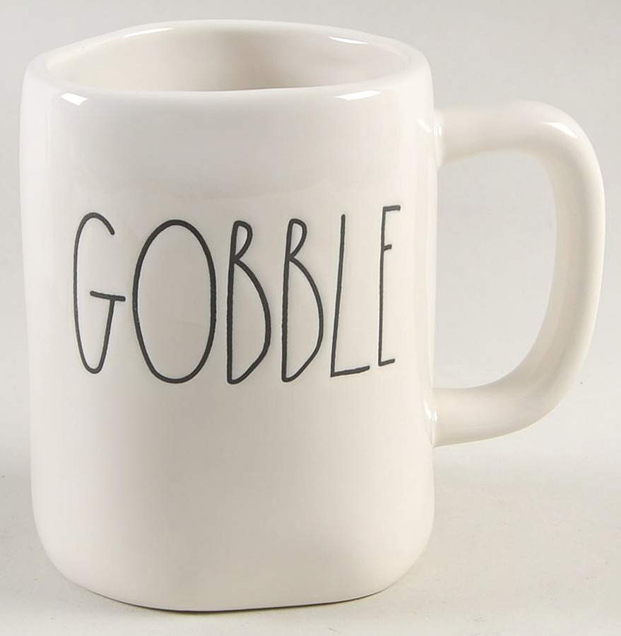 Farmhouse Mug by Magenta-1