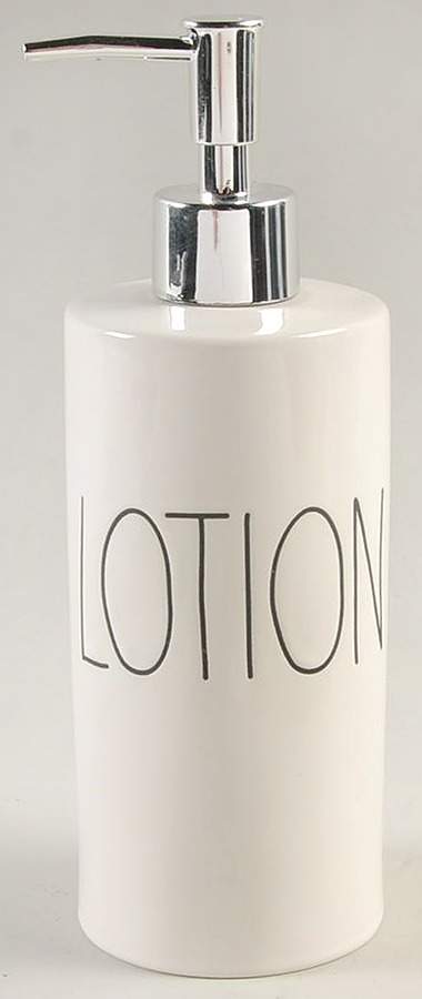 Farmhouse Lotion Dispenser by Magenta-1