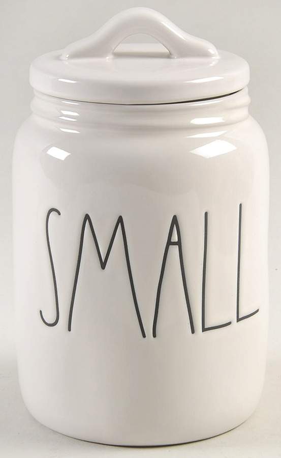 Farmhouse Small Canister & Lid by Magenta-1