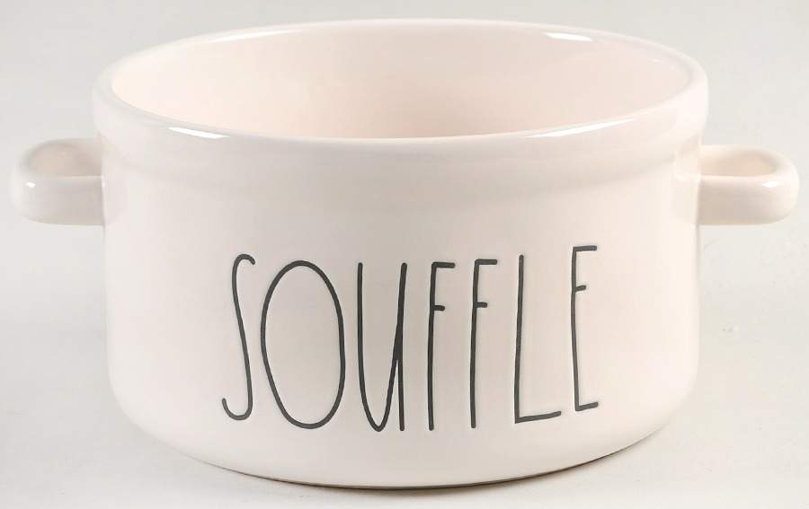 Farmhouse 6" Souffle by Magenta-1