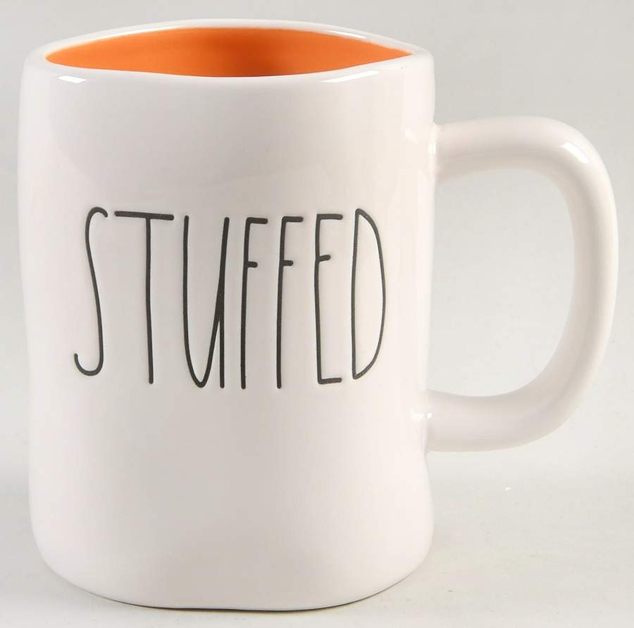 Farmhouse Mug by Magenta-1
