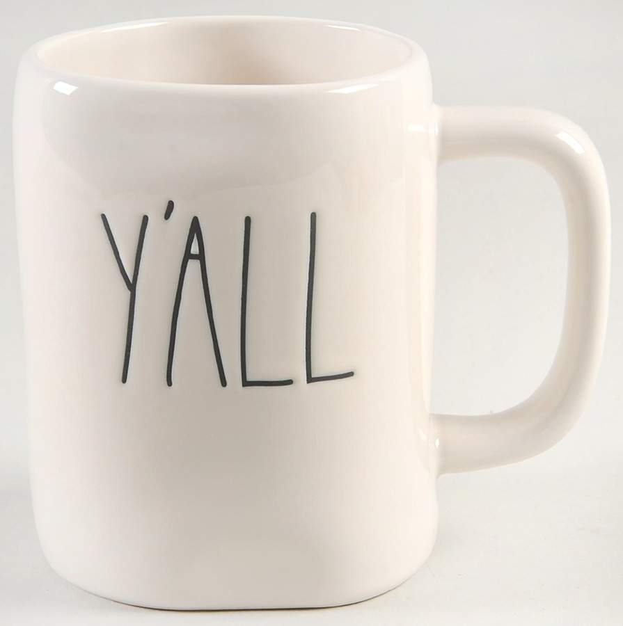 Farmhouse Mug by Magenta-1