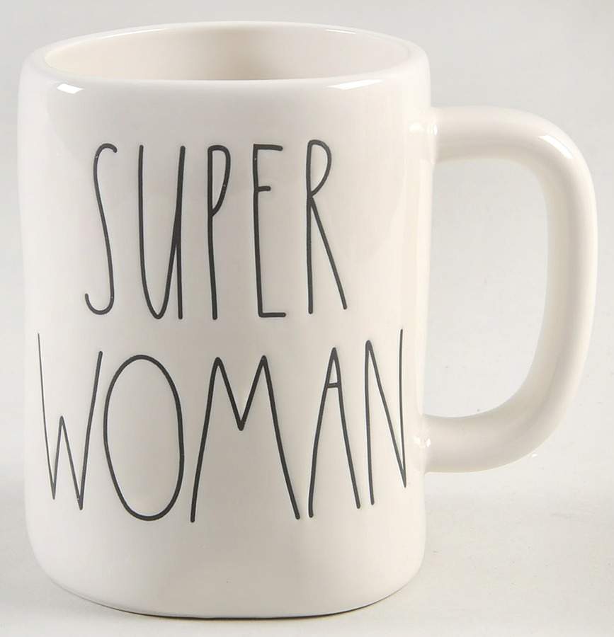 Farmhouse Mug by Magenta-1