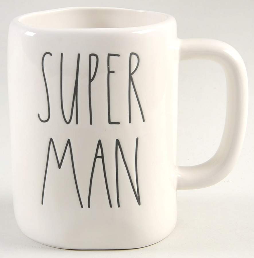 Farmhouse Mug by Magenta-1