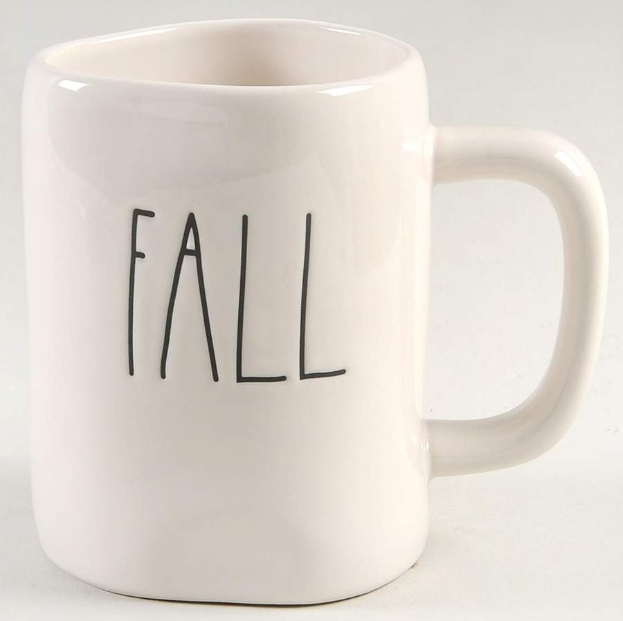 Farmhouse Mug by Magenta-1