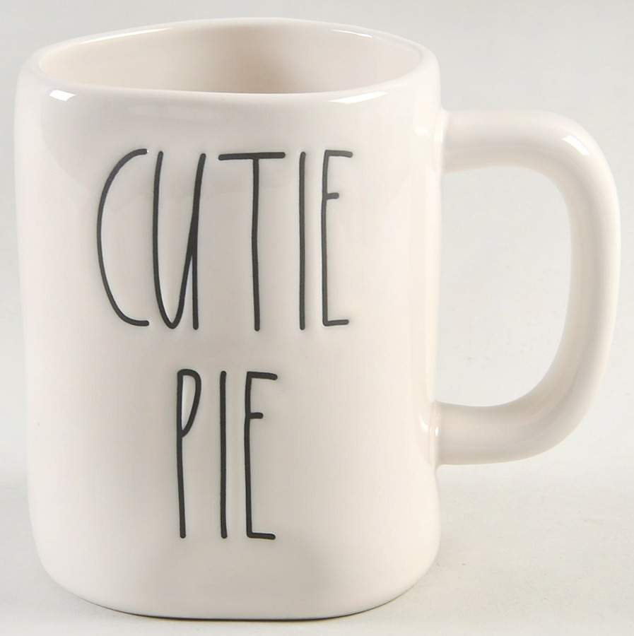 Farmhouse Mug by Magenta-1