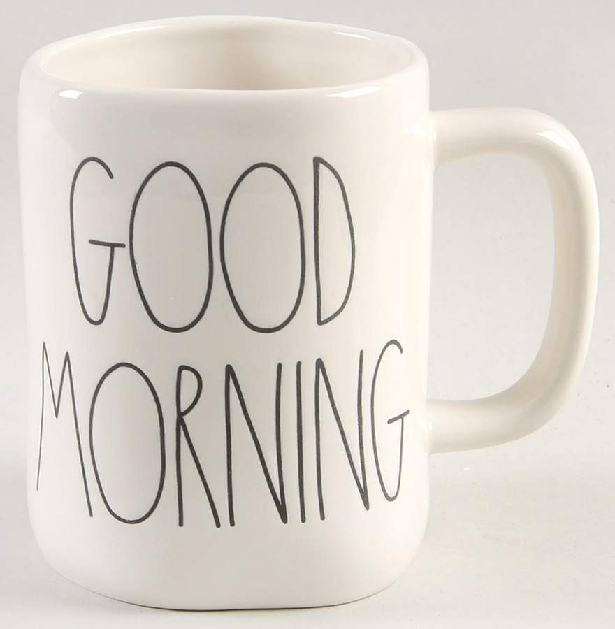 Farmhouse Mug by Magenta-1