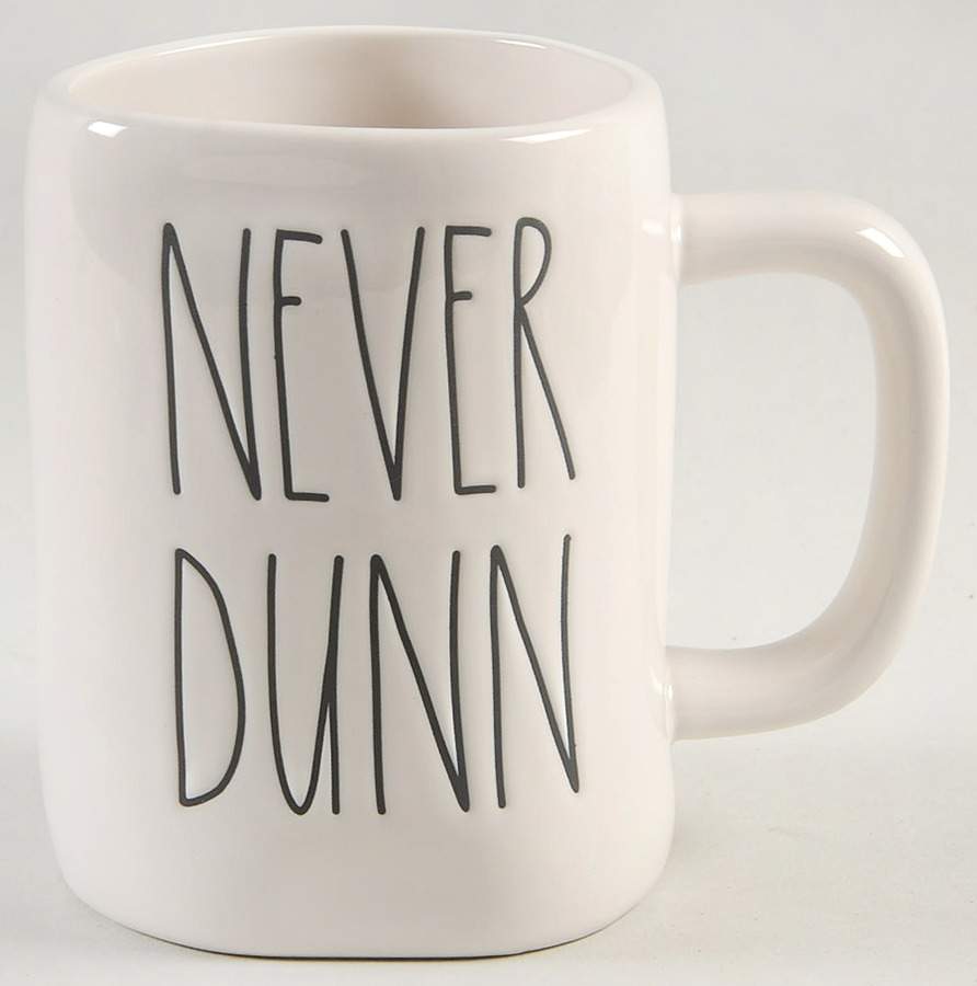 Farmhouse Mug by Magenta-1