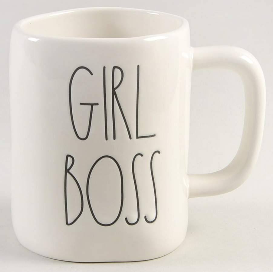 Farmhouse Mug by Magenta-1