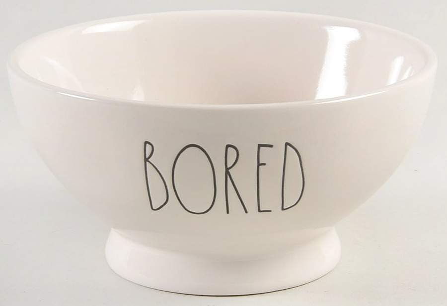 Farmhouse 5" All Purpose Bowl by Magenta-1