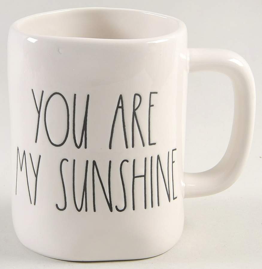 Farmhouse Mug by Magenta-1