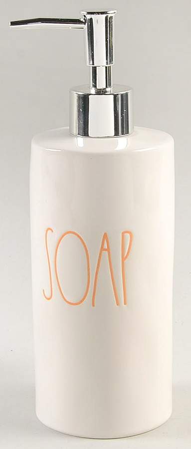 Farmhouse Soap Dispenser by Magenta-1