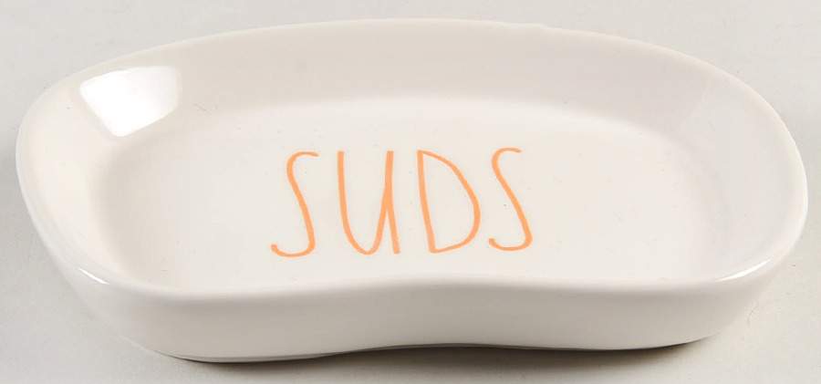 Farmhouse Soap Dish by Magenta-1