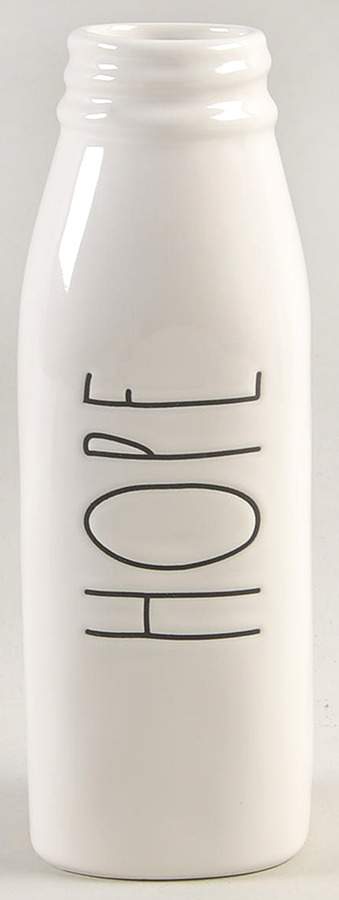 Farmhouse 7" Bottle Bud Vase by Magenta-1