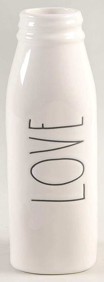 Farmhouse 7" Bottle Bud Vase by Magenta-1