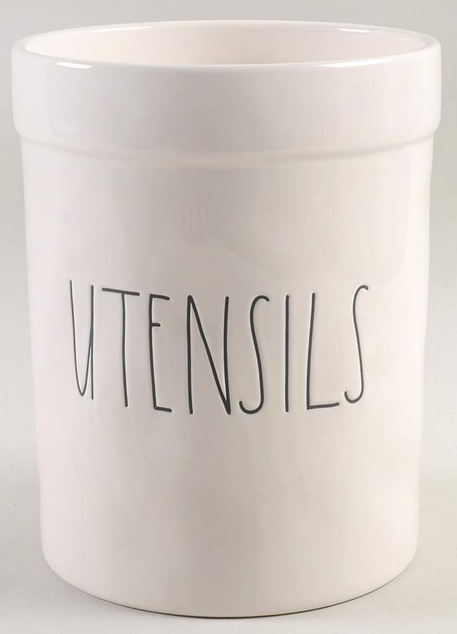 Farmhouse Utensil Holder by Magenta-1