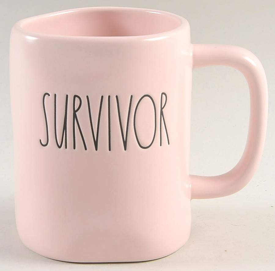 Farmhouse Mug by Magenta-1