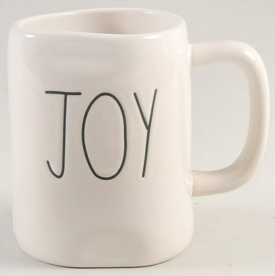 Farmhouse Mug by Magenta-1