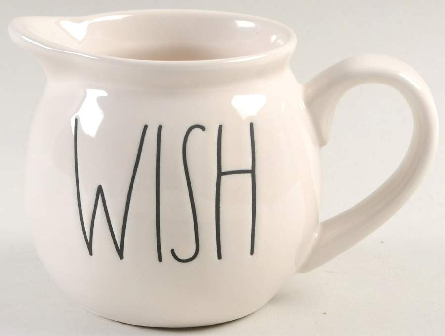 Farmhouse Creamer by Magenta-1