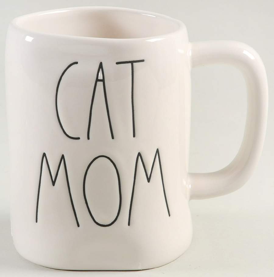 Farmhouse Mug by Magenta-1