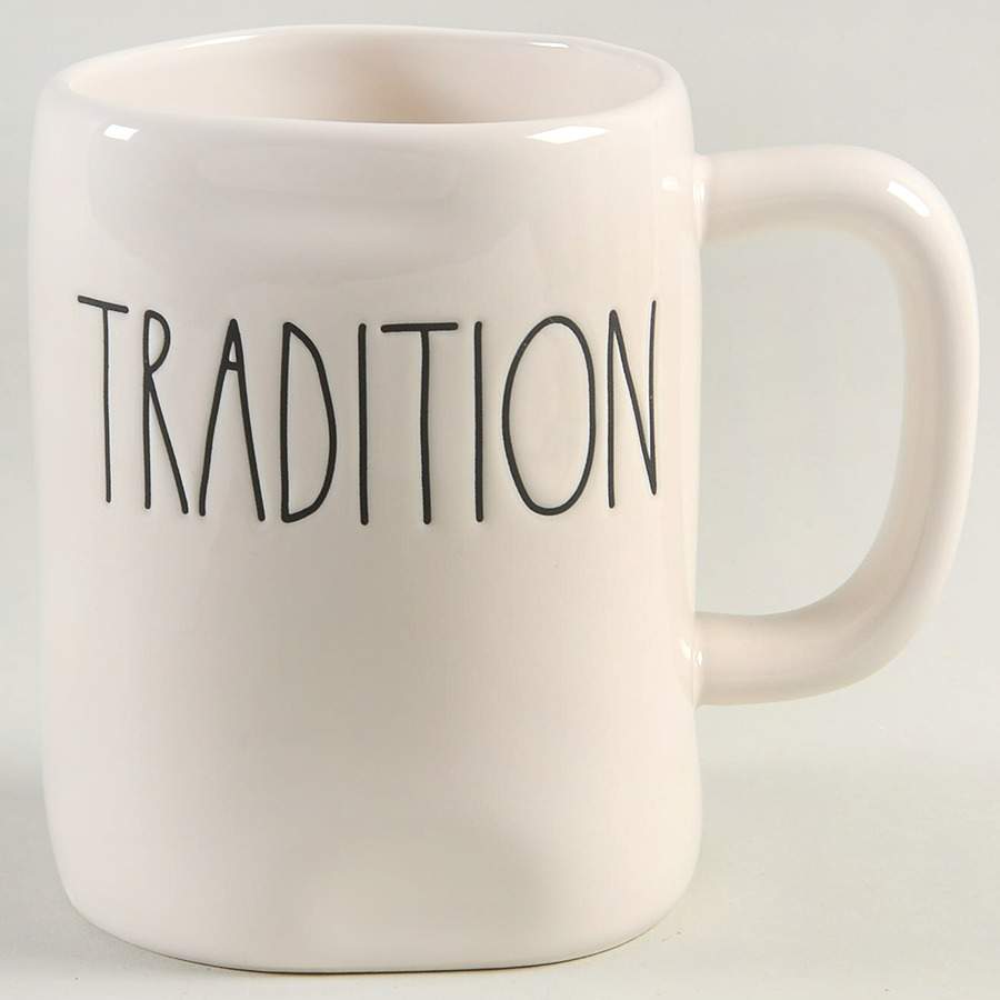 Farmhouse Mug by Magenta-1