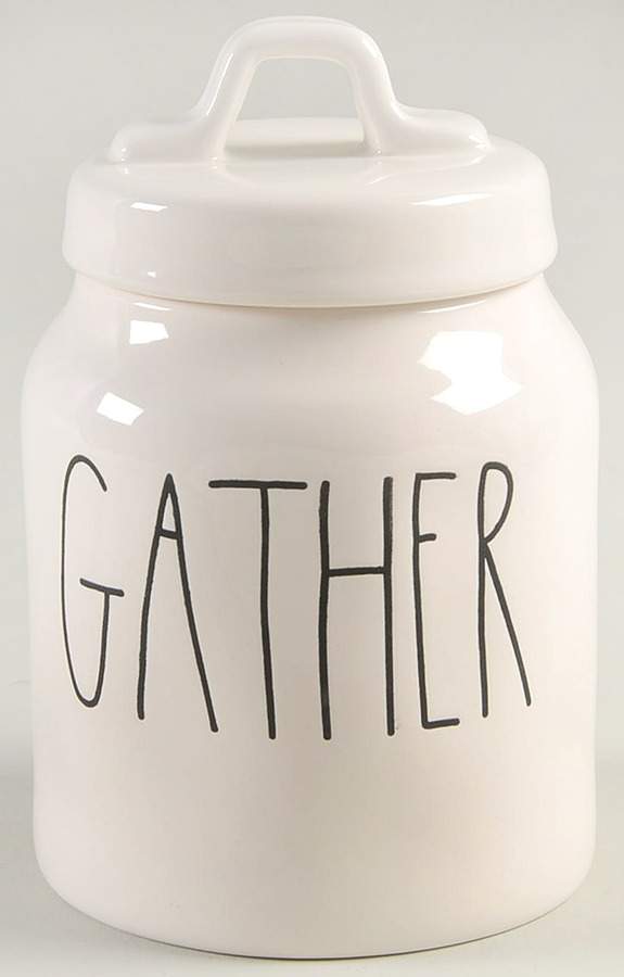 Farmhouse Small Canister & Lid by Magenta-1