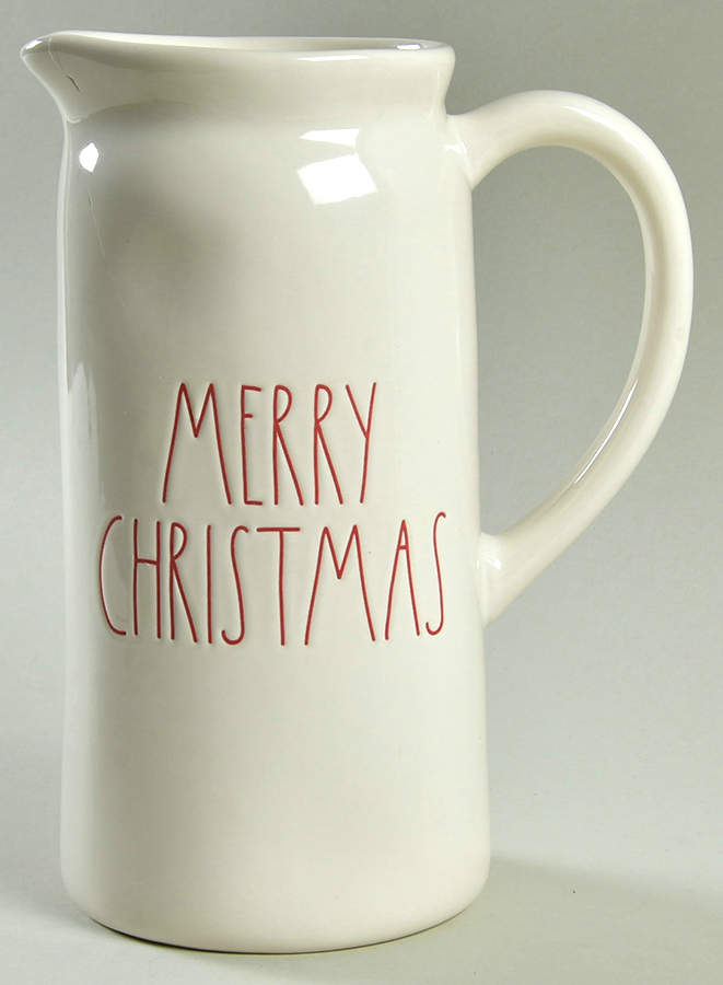 Farmhouse 48 Oz Pitcher by Magenta-1