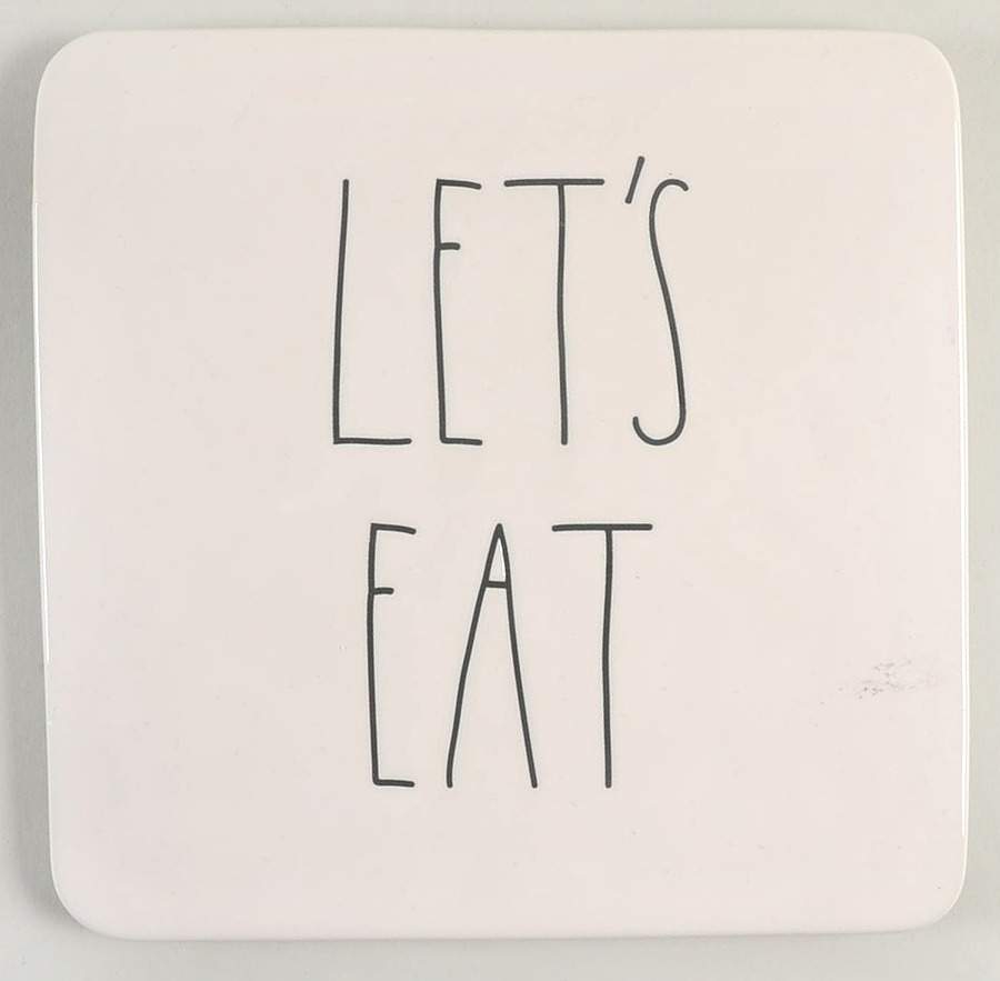Farmhouse Square Trivet by Magenta-1