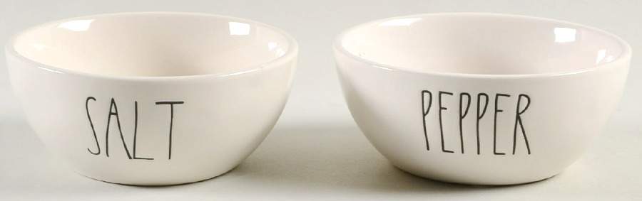Farmhouse (Set of 2 Motif) Spice Cellar-Pinch Bowl by Magenta-1