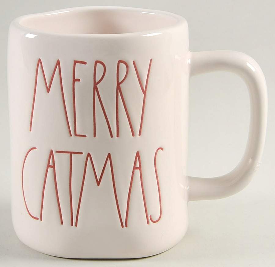 Farmhouse Mug by Magenta-1