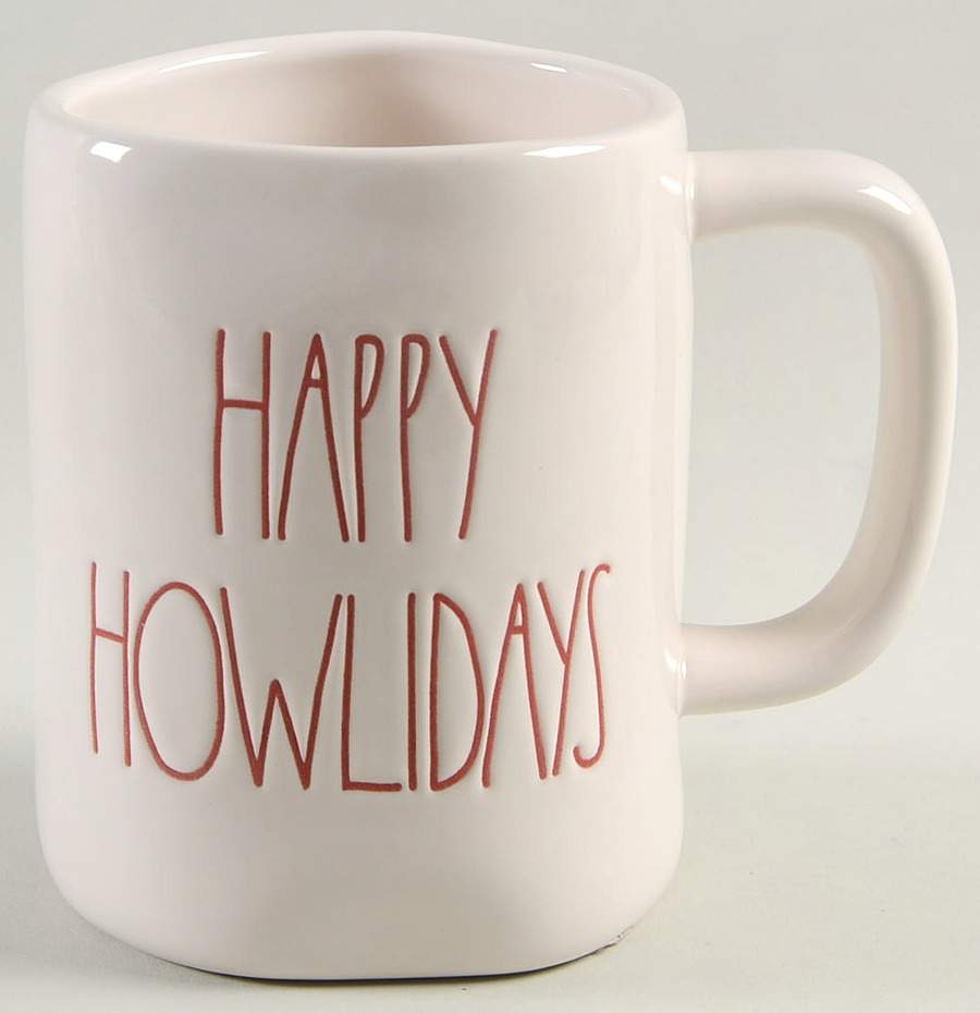 Farmhouse Mug by Magenta-1