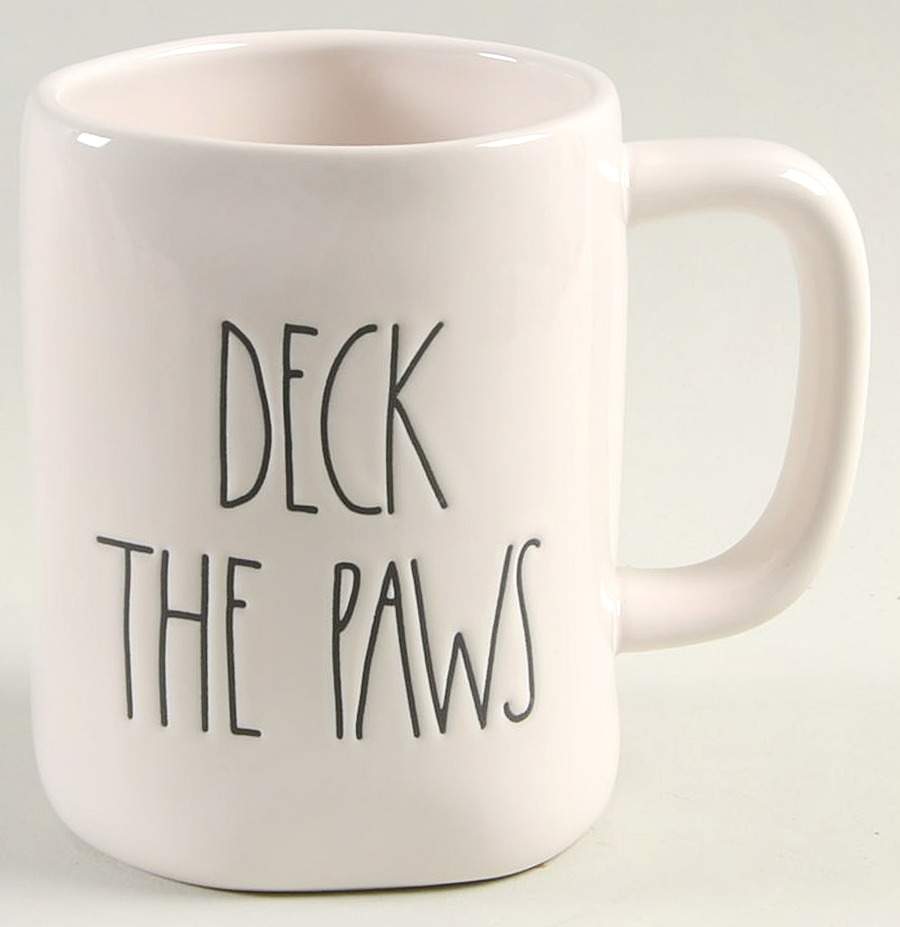 Farmhouse Mug by Magenta-1