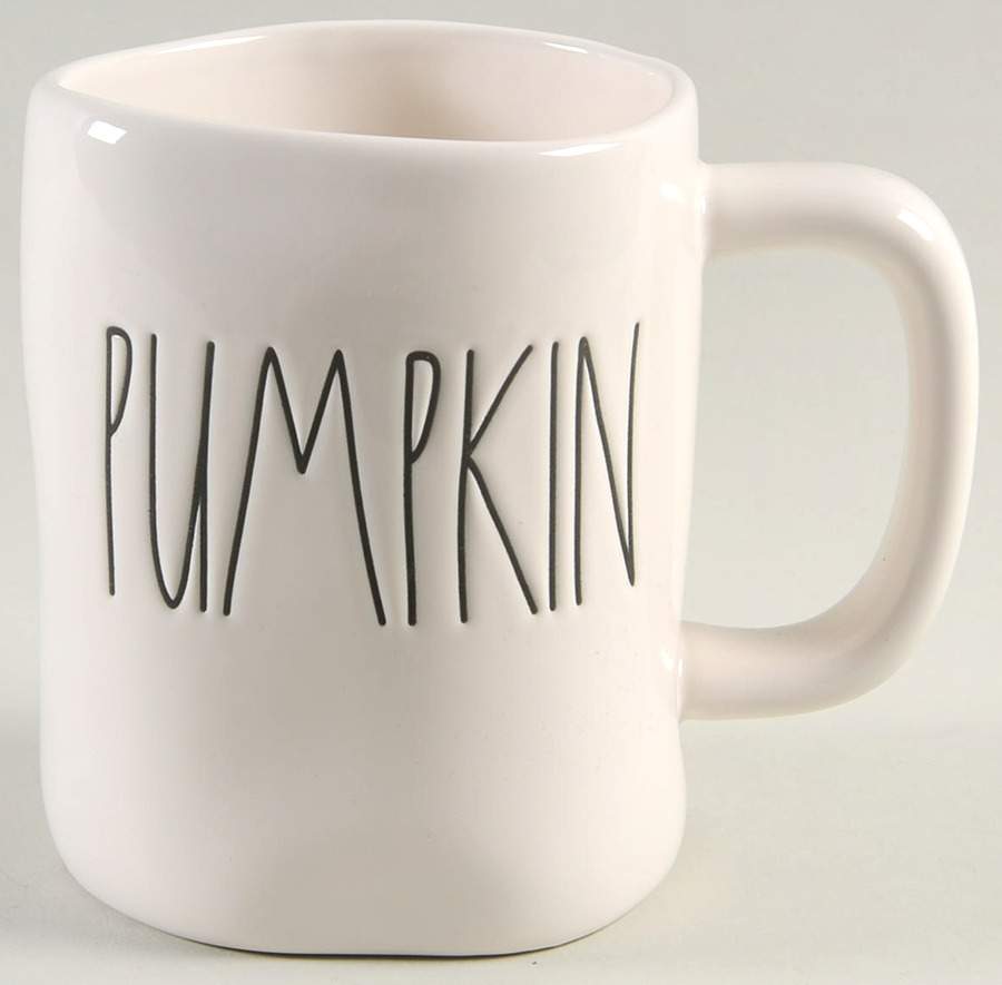 Farmhouse Mug by Magenta-1