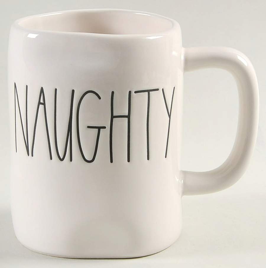 Farmhouse Mug by Magenta-1